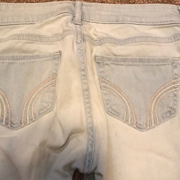 Hollister jeans 👖 - Picture 5 of 7